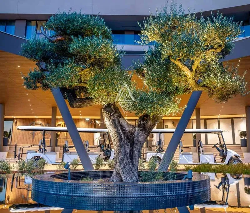 Istria, Salvore: Villa lusso vista mare con spa – 2
