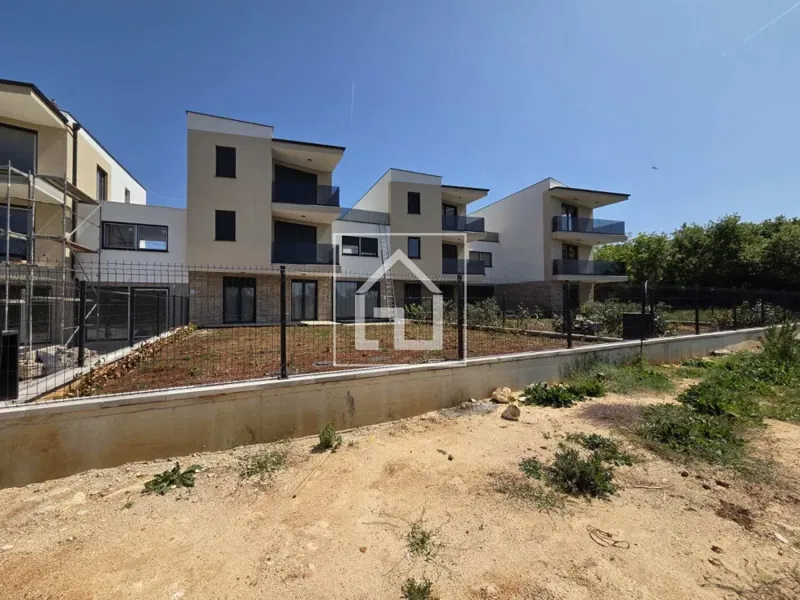 Wohnung Medulin, Mukalba – Wohnung mit privatem Garten
