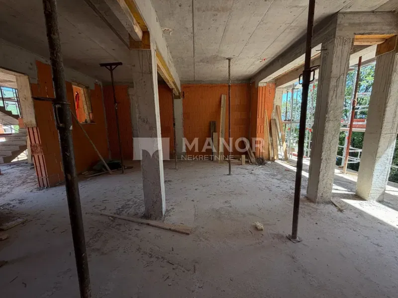 Appartamento Ika, Opatija - Okolica, 69m2 – 2