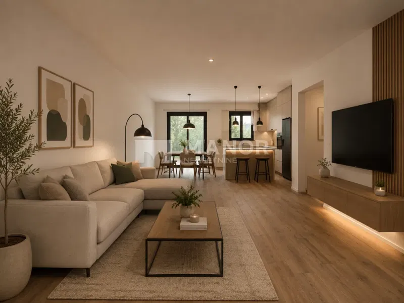 Ház Viškovo, 122m2