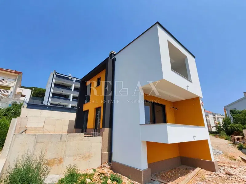 Dramalj - modern house with a beautiful sea view – 2