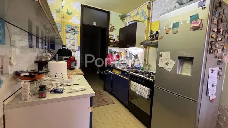 Flat/apartment Škurinje, Rijeka, 74,68m2 – 2
