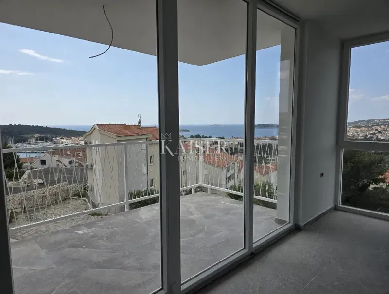 Appartamento Rogoznica, 62m2 – 2