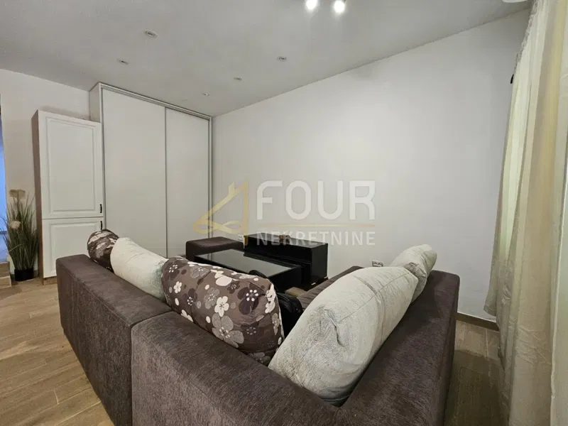 Casa Volosko, Opatija, 46m2 – 3