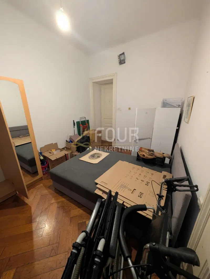 Flat Centar, Rijeka, 91,90m2 – 2