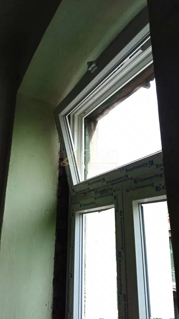 Flat Centar, Rijeka, 91,90m2 – 3