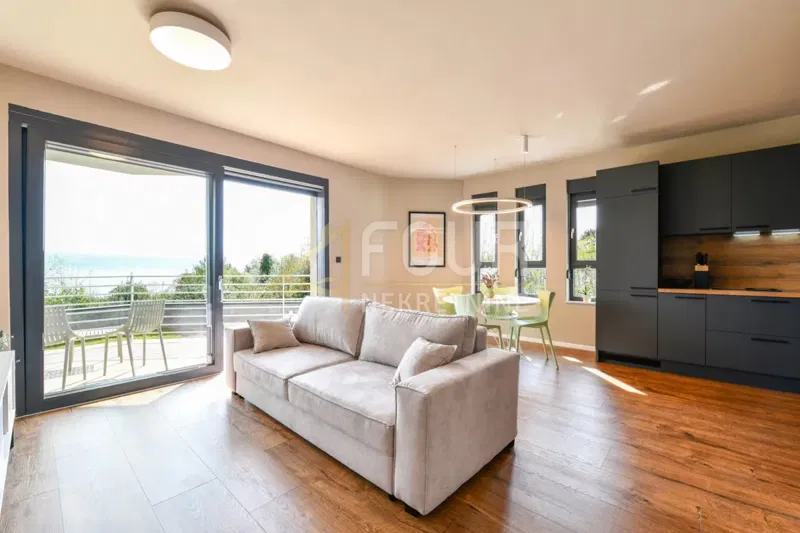 Стенедайте Ika, Opatija - Okolica, 65,57m2 – 2