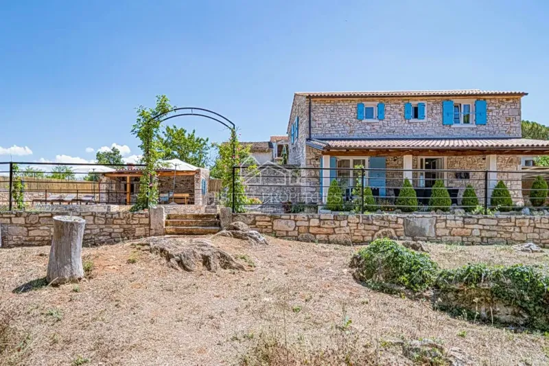 Ház Poreč – 3