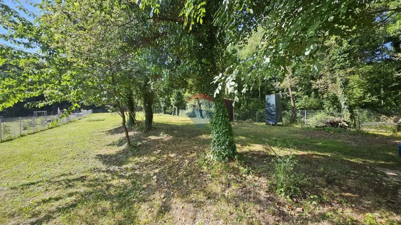 Non-structural plot Umag, 1.345m2 – 3