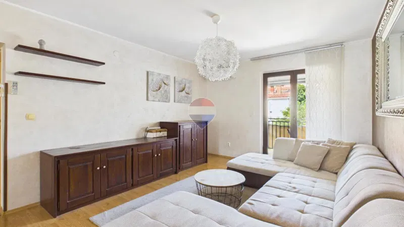 Condo/Apartment Vrsar, 76m2 – 2