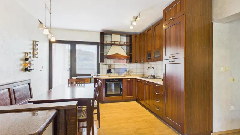 Condo/Apartment Vrsar, 76m2 – 3