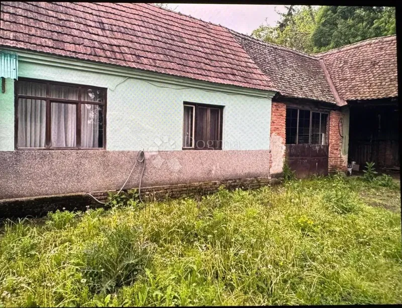 House Kućanci, Magadenovac, 80m2 – 3