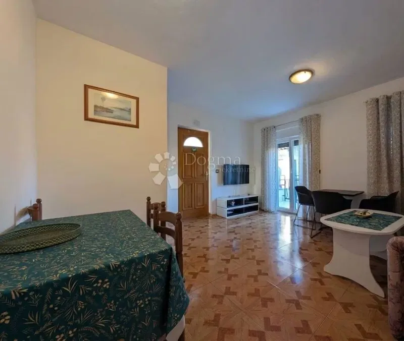 Lakás Rovinj, 40m2 – 2