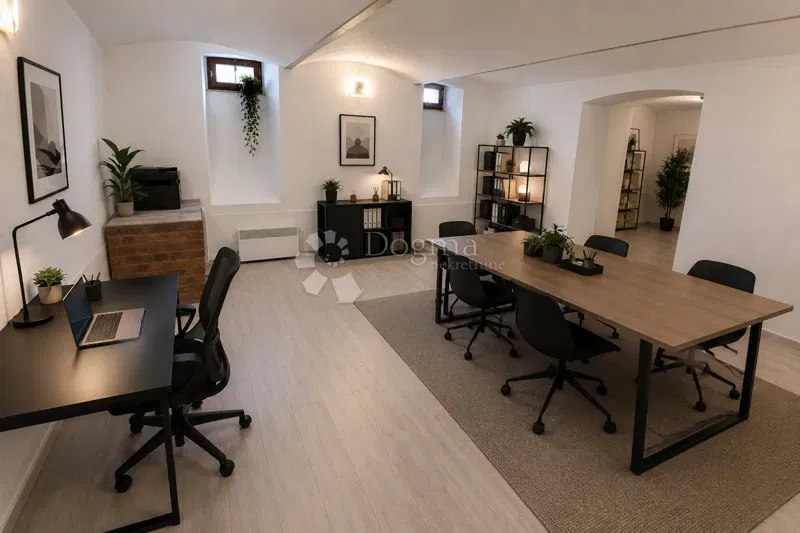 Коммерческая Centar, Varaždin, 65,03m2