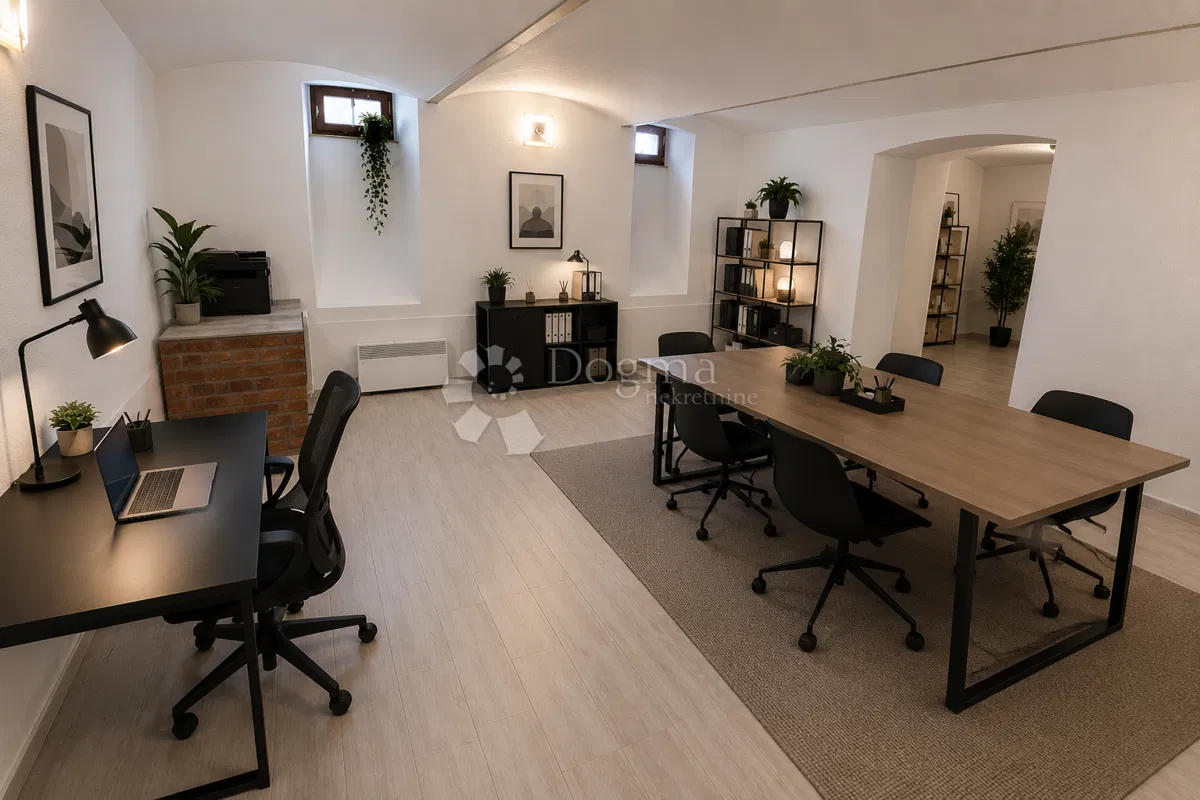 Kereskedelmi Centar, Varaždin, 65,03m2