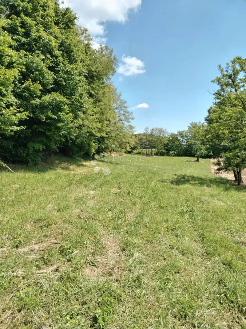 Building land Hrebinec, Brckovljani, 3.135m2 – 2