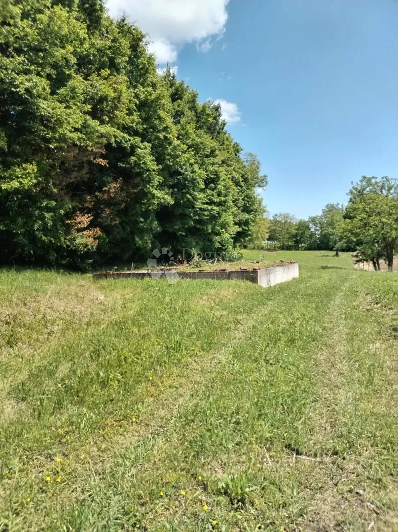 Building land Hrebinec, Brckovljani, 3.135m2 – 3