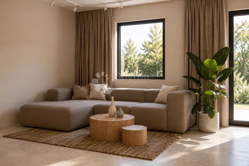 Čiovo I 04 I Two-bedroom apartment in a modern new building – 2