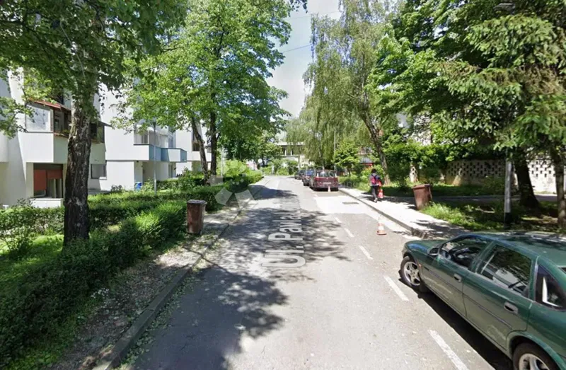 Flat Selčina, Sesvete, 53,60m2 – 2