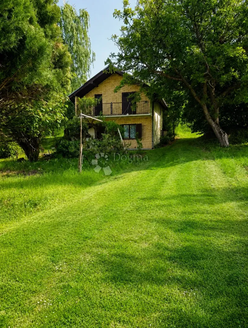Casa Draž, 46m2 – 2