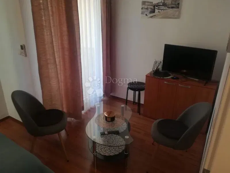 Flat Mareda, Novigrad, 32,11m2 – 2