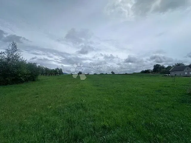 GRAĐEVINSKO ZEMLJIŠTE 2871 m2 BUDAK