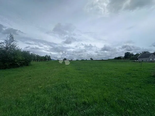 Terreno edificabile Budak, Gospić - Okolica, 2.872m2
