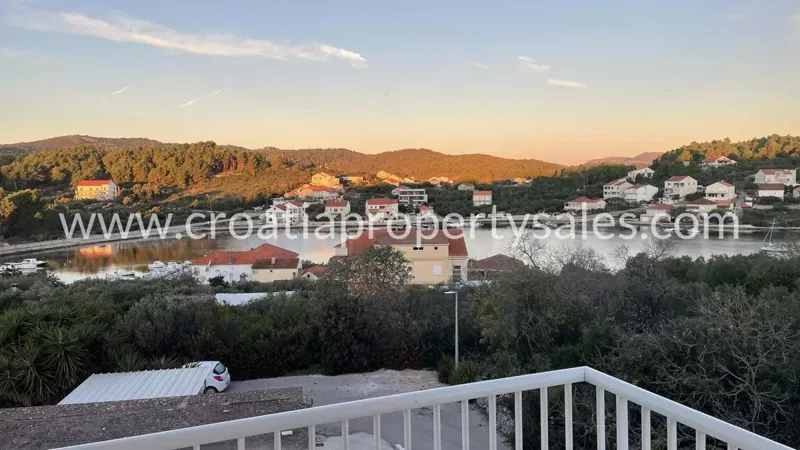 Korčula, apartman, prodaja, 479.900 €