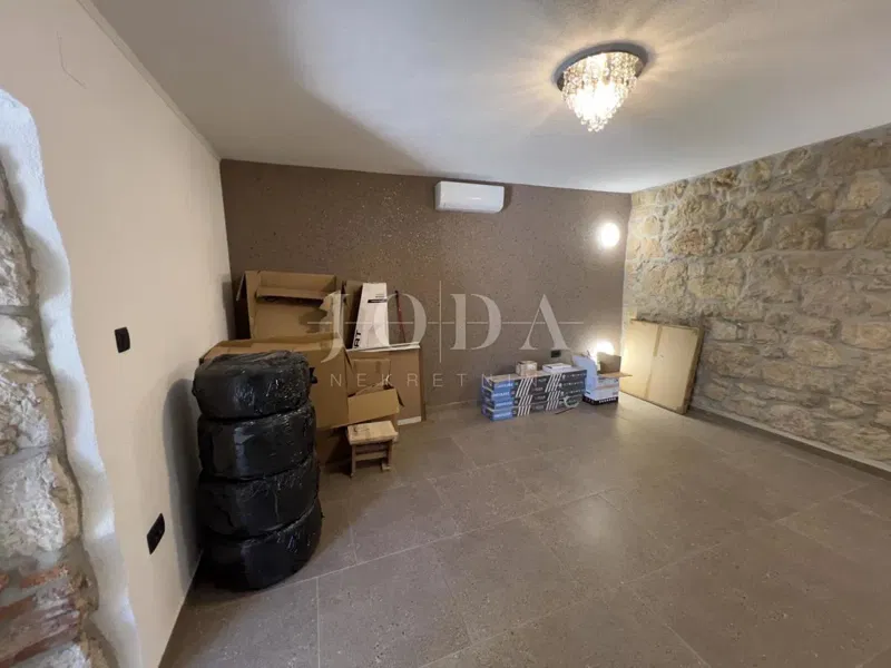 Villa di Lusso in Pietra con Piscina Infinity e Vista Mare – Grižane vicino a Crikvenica – 3
