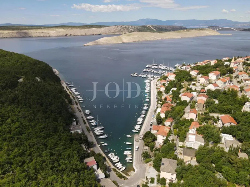 Ház Jadranovo – 2