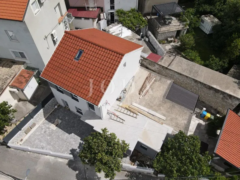 Ház Jadranovo – 3