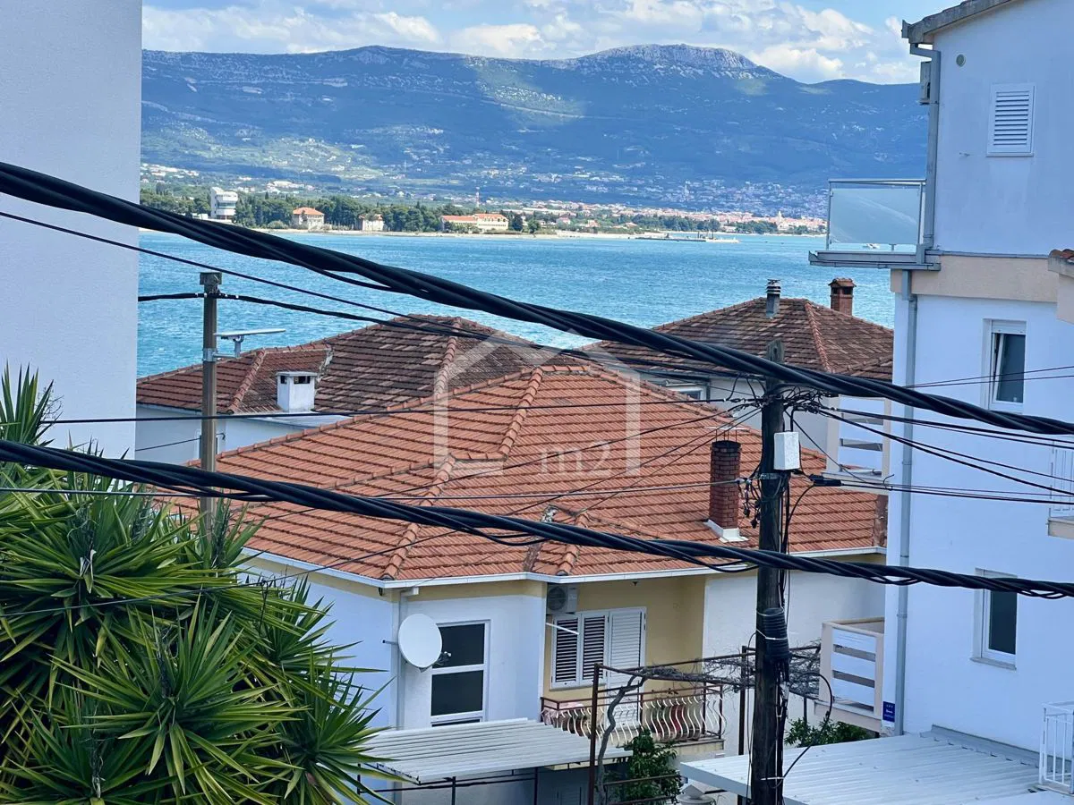 Haus Mastrinka, Trogir - Okolica, 257m2