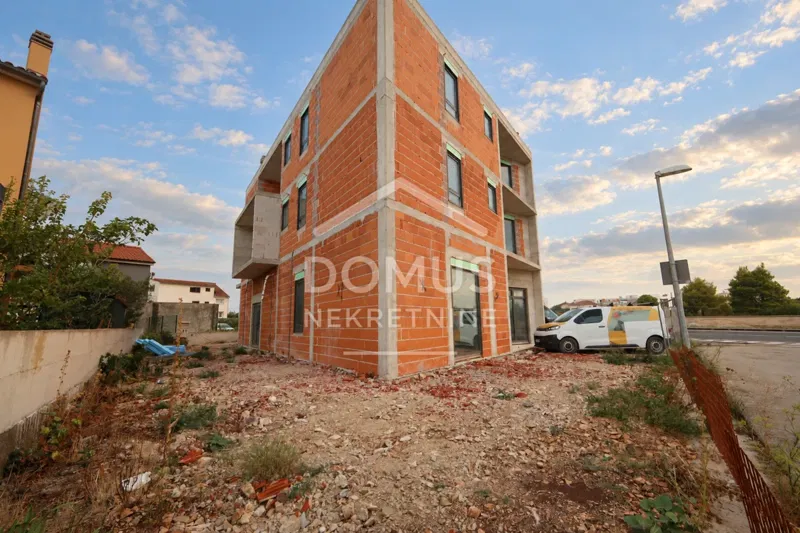 Vodice, new development, one-bedroom apartment of 48.67 m² – 3