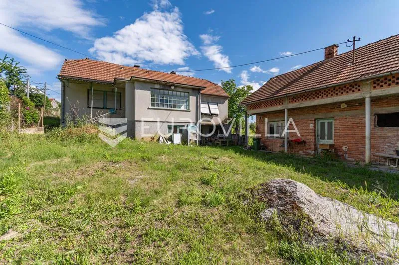 Ház Bedenec – 3