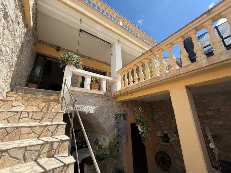 TRIBALJ - Casa in pietra – 2