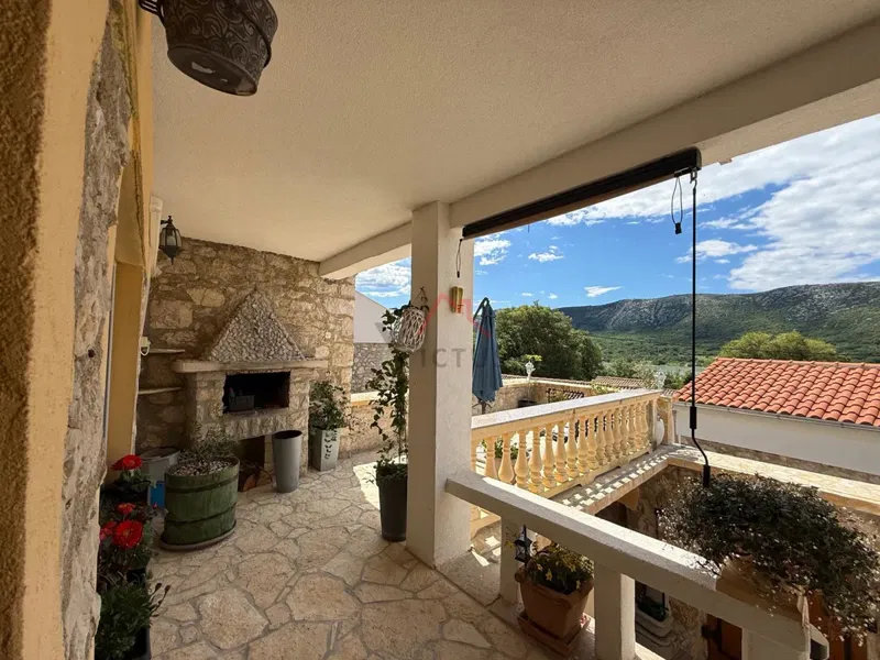 TRIBALJ - Casa in pietra – 3