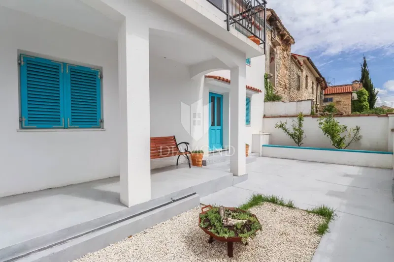 Renovated Istrian house with swimming pool for sale – Butkovići – 3