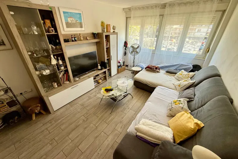 Two-bedroom apartment in an attractive location – 2