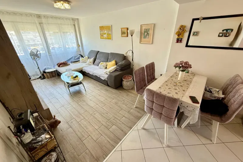 Two-bedroom apartment in an attractive location – 3
