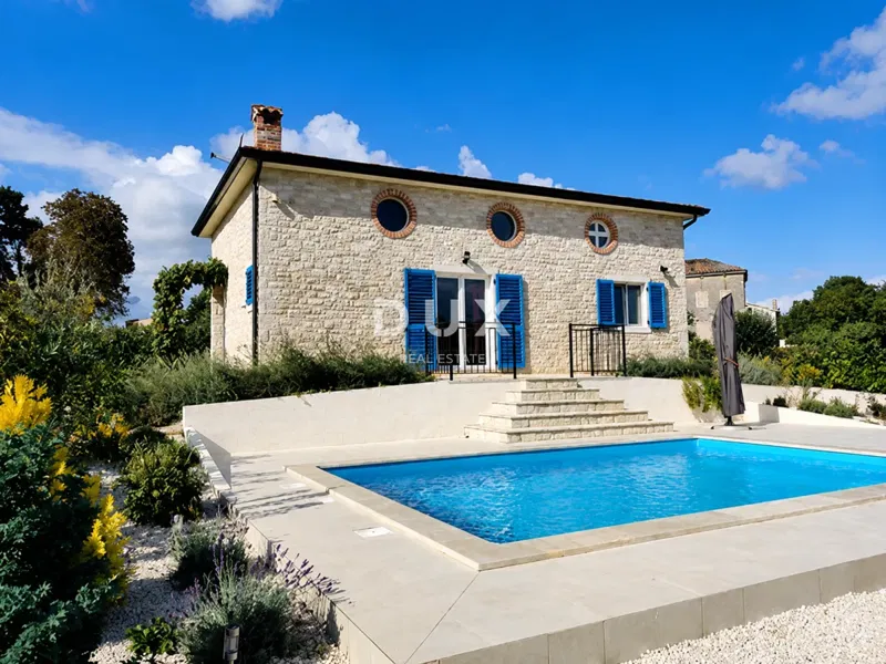 Istria, Poreč, dom, 133 m², bazén – 2
