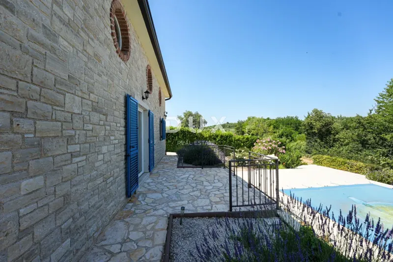 Istria, Poreč, dom, 133 m², bazén – 3
