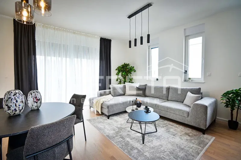 APARTMENT, SALE, ZAGREB, SESVETE, 95m2, three-room – 2