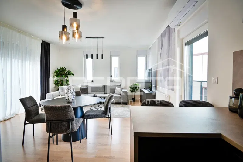 APARTMENT, SALE, ZAGREB, SESVETE, 95m2, three-room – 3