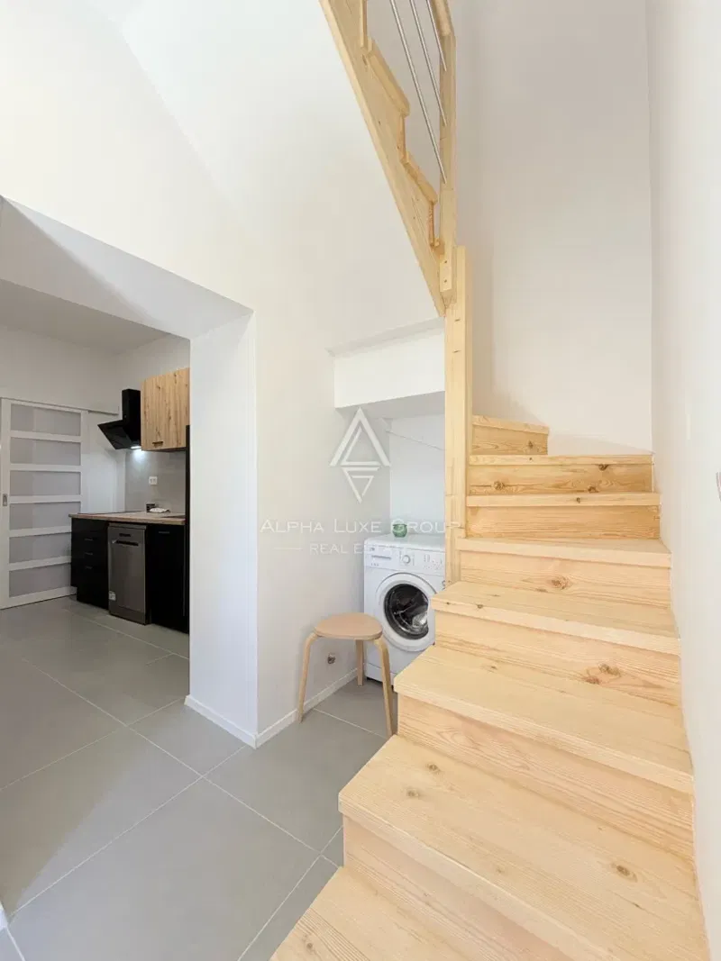 Istria, Dignano: Casa in pietra ristrutturata mare – 2