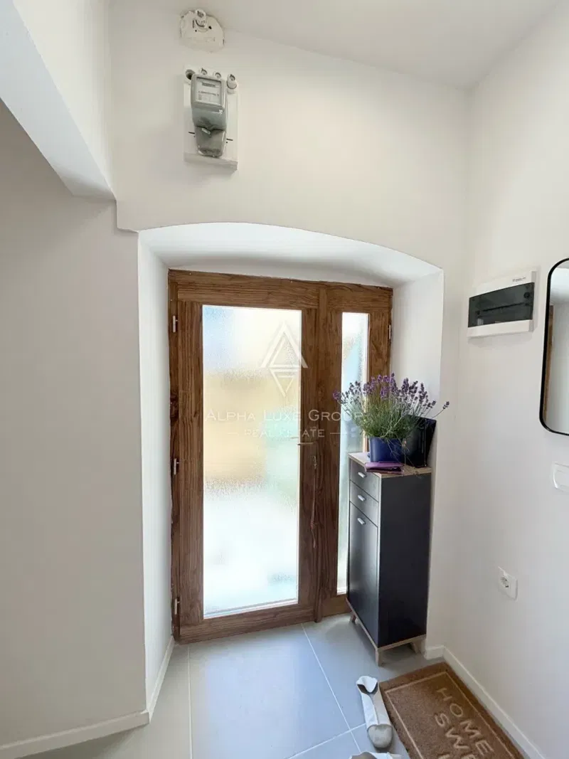 Istria, Dignano: Casa in pietra ristrutturata mare – 3