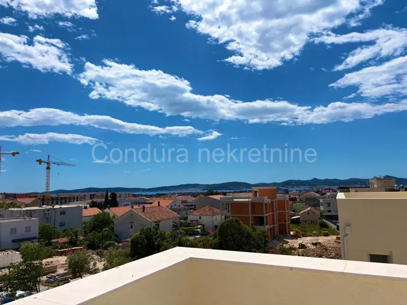 Lakás Zadar – 2
