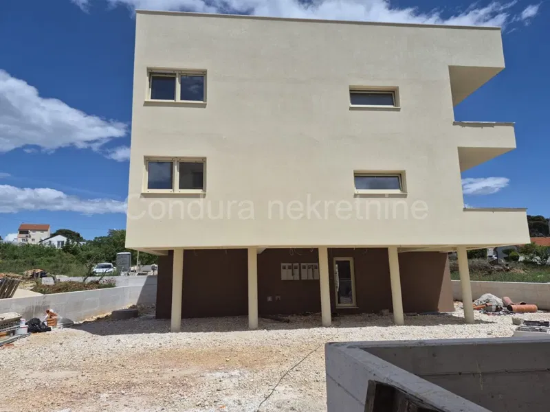 Appartamento Zadar – 2