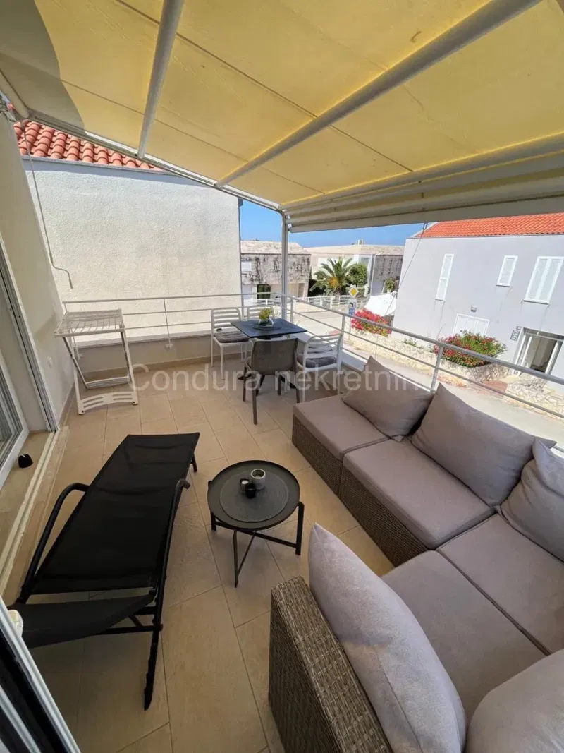 One-bedroom apartment in an exclusive location in Petrčane – 2