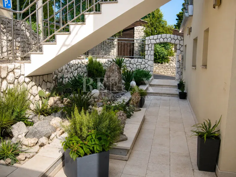 Novi Vinodolski - condominio esclusivo, a 50 m dal mare – 2