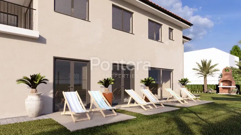 Appartamento/appartamento Lovran, 114m2 – 3